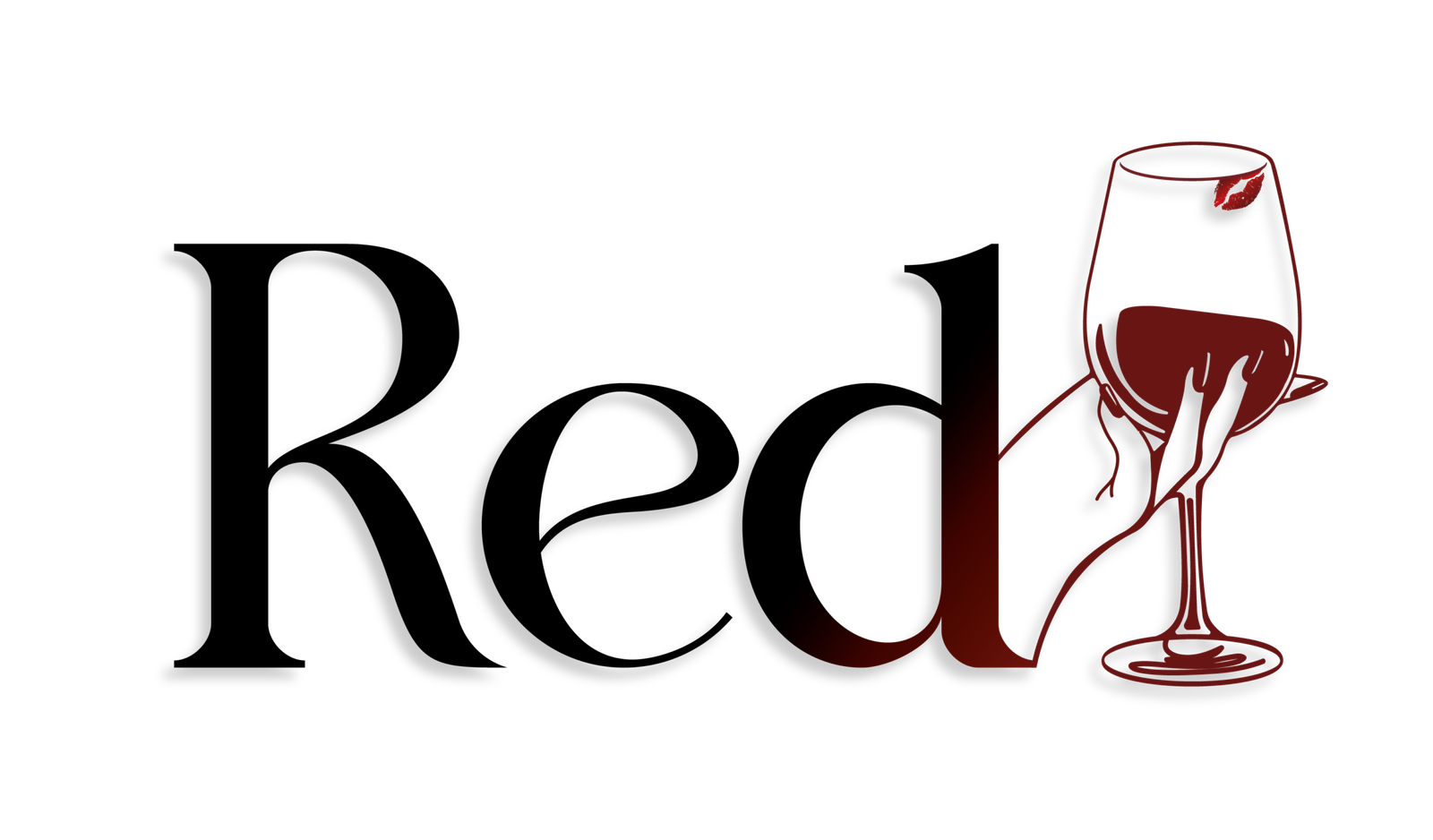Redwine Logo